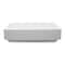 Nantucket Sinks Retrofit Glacierstone Single Bowl EZApron Kitchen Sink NS-GSEZA32S - alternate 1